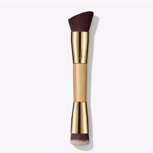 Tarte Dual-Ended contour brush.